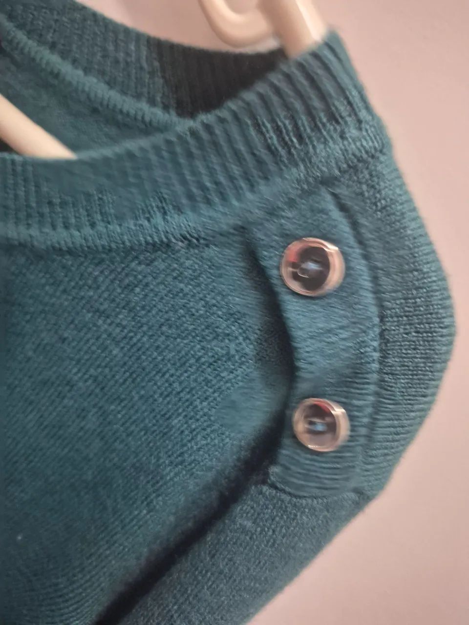 Blusa NOVA nunca usada - Foto 2