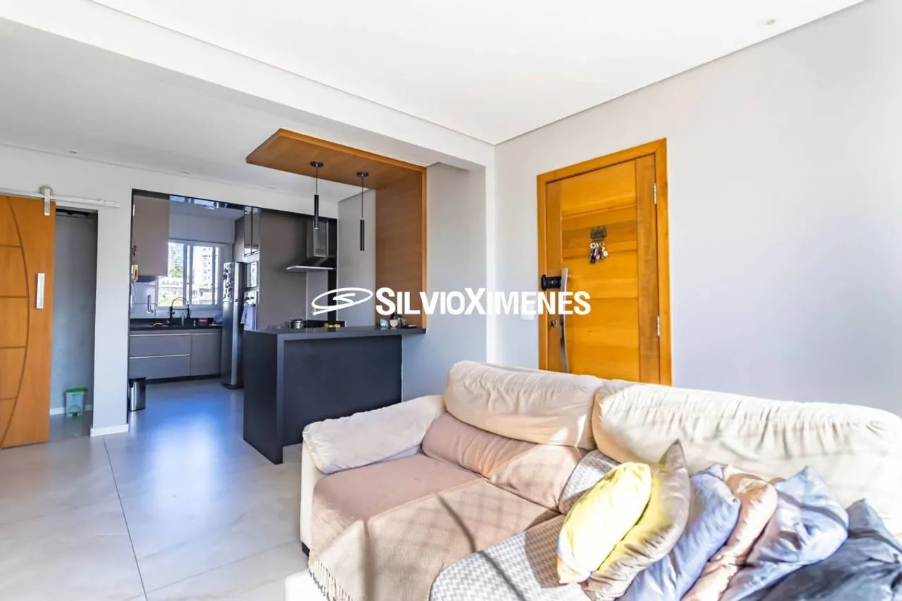 Apartamento com 4 Quartos à Venda, Prado - Belo Horizonte - Foto 3