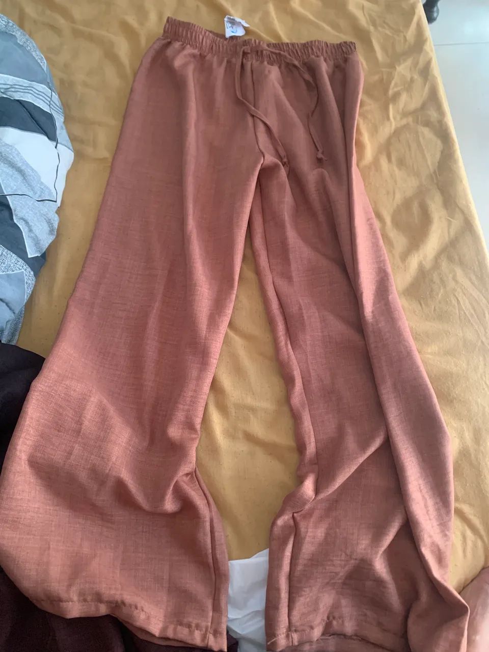 Calça tamanho GG
