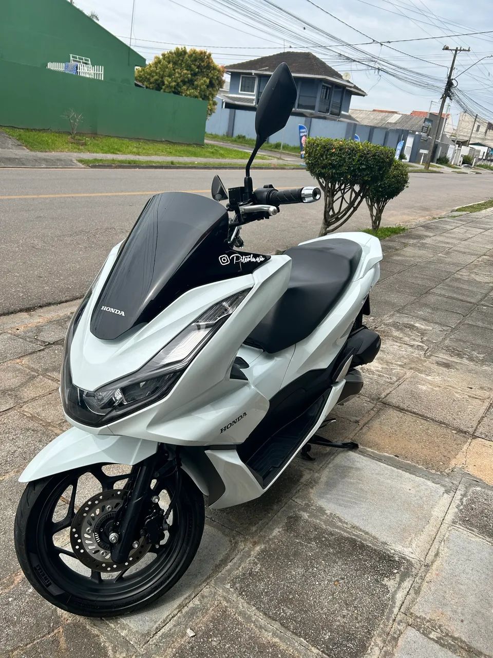 Pcx Abs 160 - Foto 2