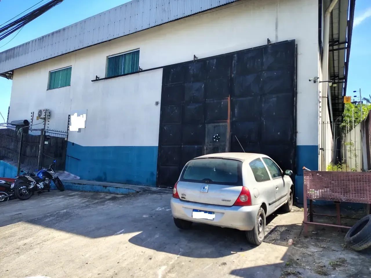 Galpão Habite-se e AVCB prox. Avenida das Torres - Foto 3
