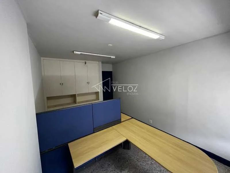 Sala - / Comercial / Centro - Foto 4