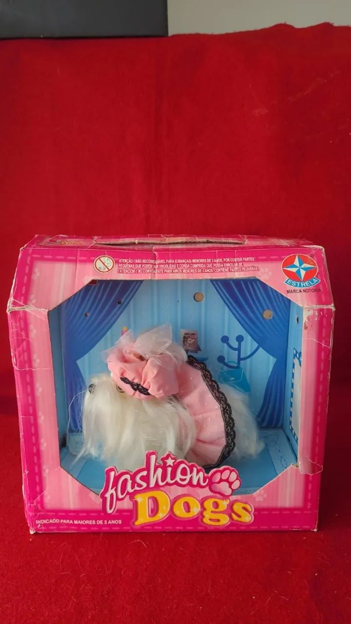 Fashion Dogs Estrela Westie 2002 - Foto 4