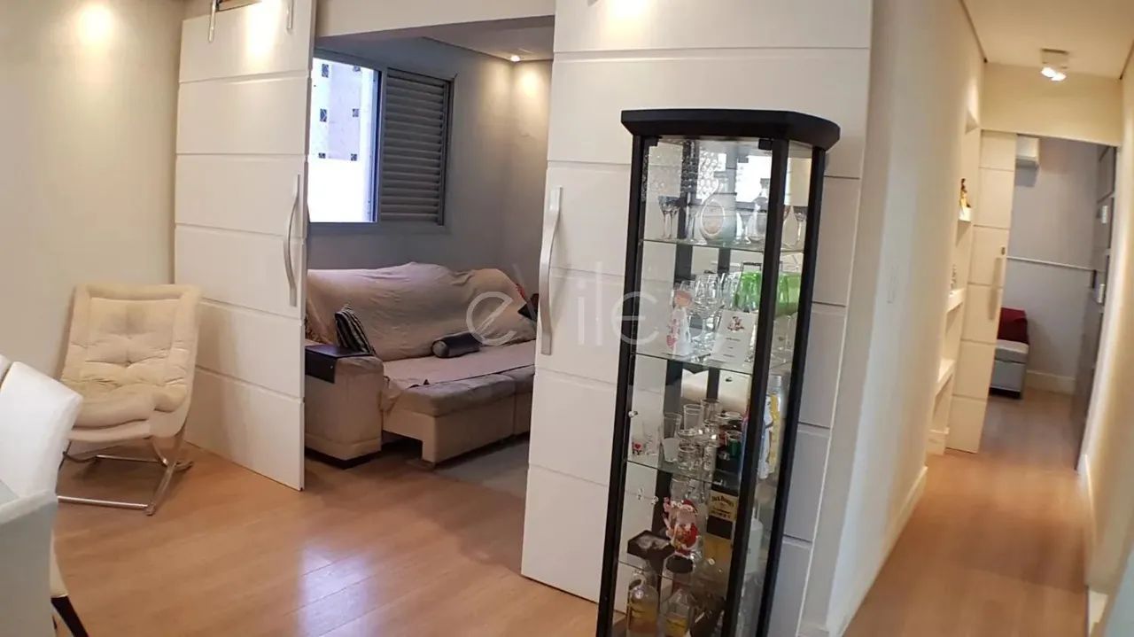 apartamento - Jardim Paraíso - Campinas - Foto 3