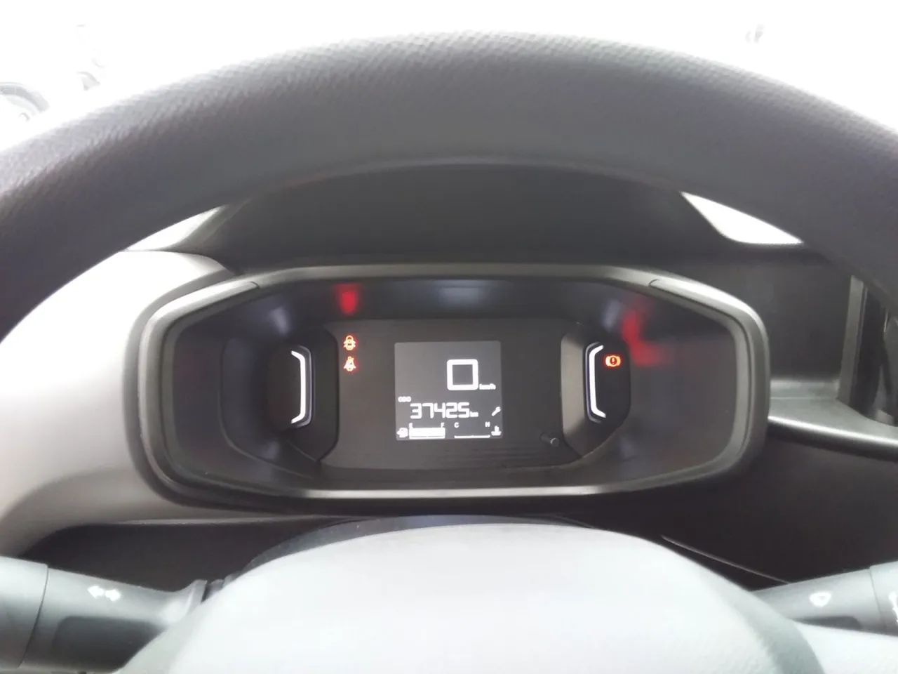 Citroen C3 Live Pack 1.0 Flex 6V 5P Mec. 2025 - Foto 10