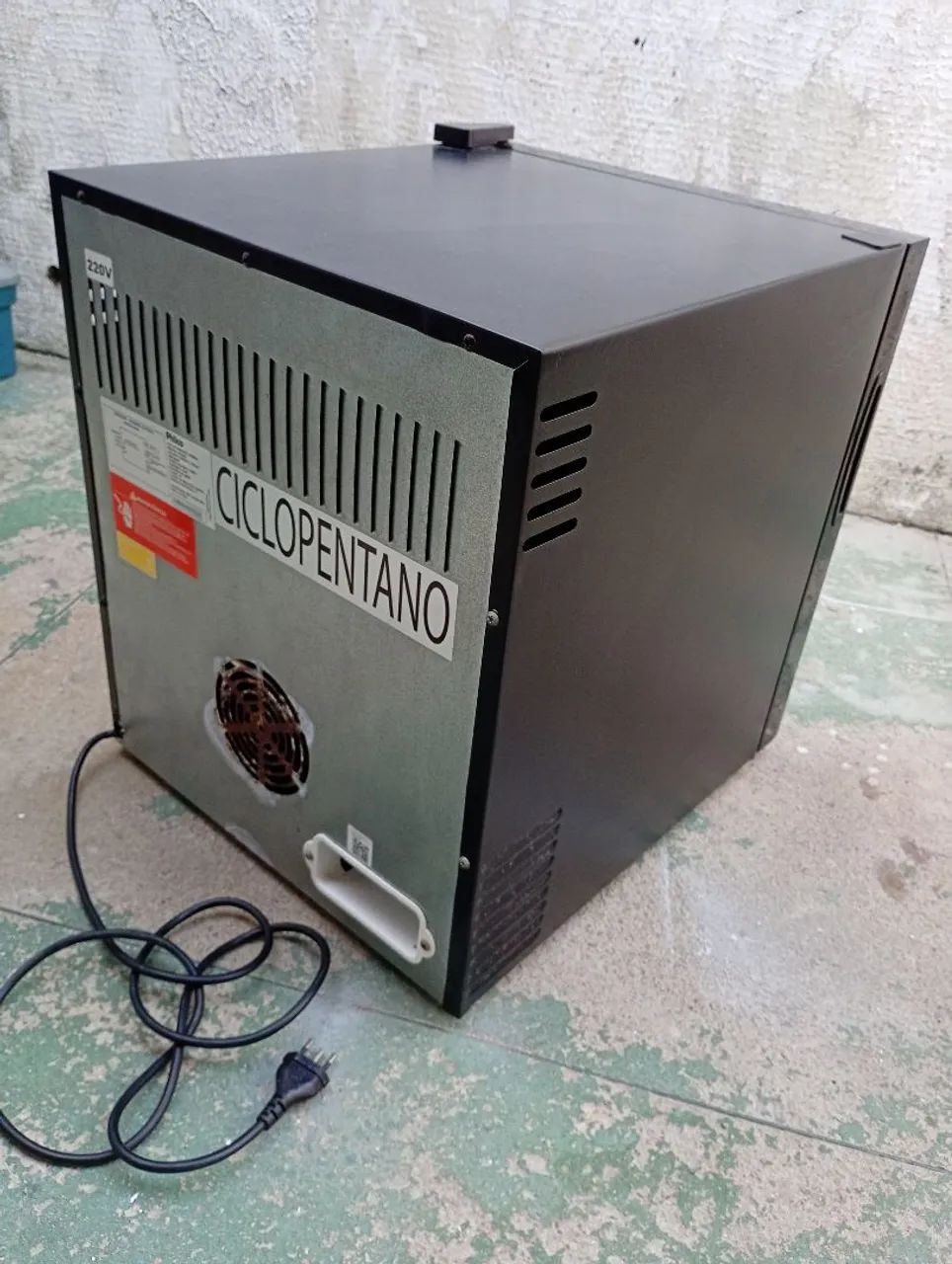 Gabinete Adega Philco PH16E  - Foto 4