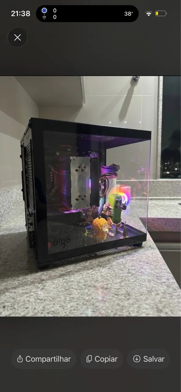 Computador GAMER  - Foto 3