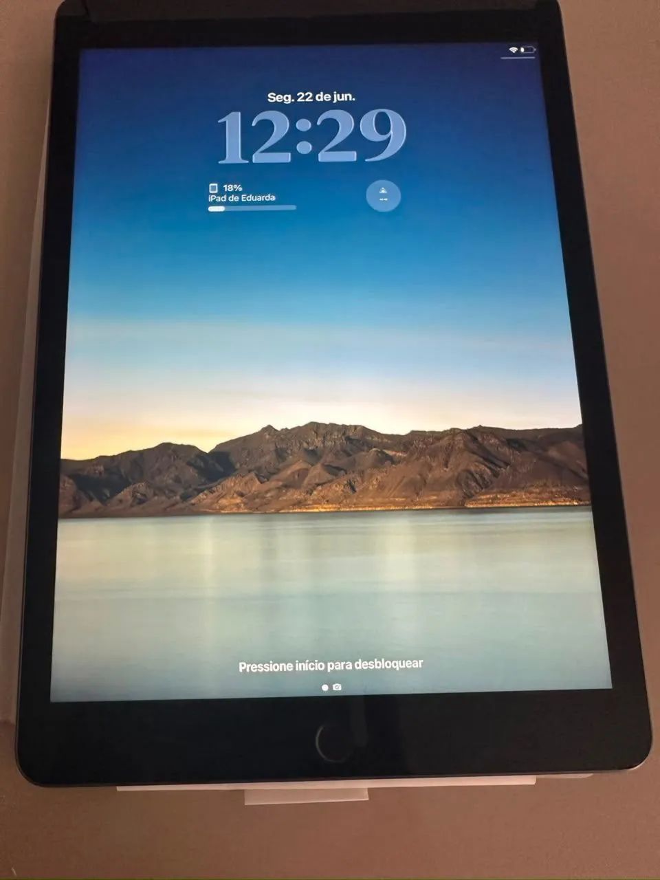 iPad 9 geração  - Foto 2