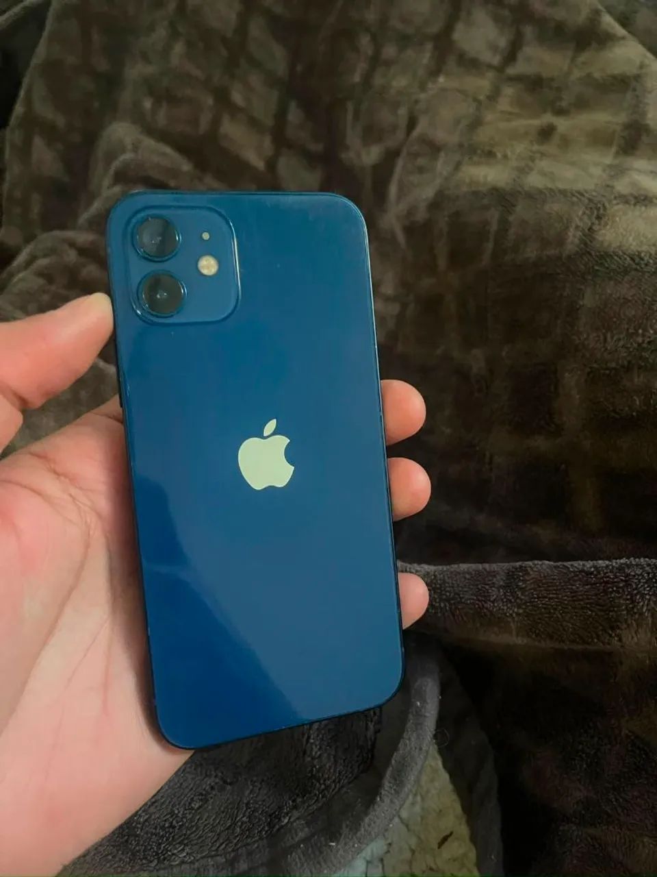 iPhone 12 64 gigas 