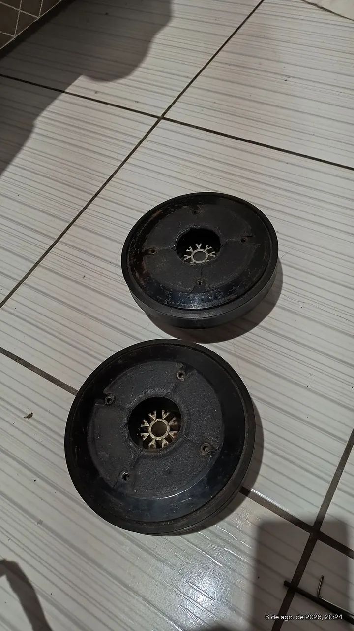 Par Driver JBL D305 - Foto 2