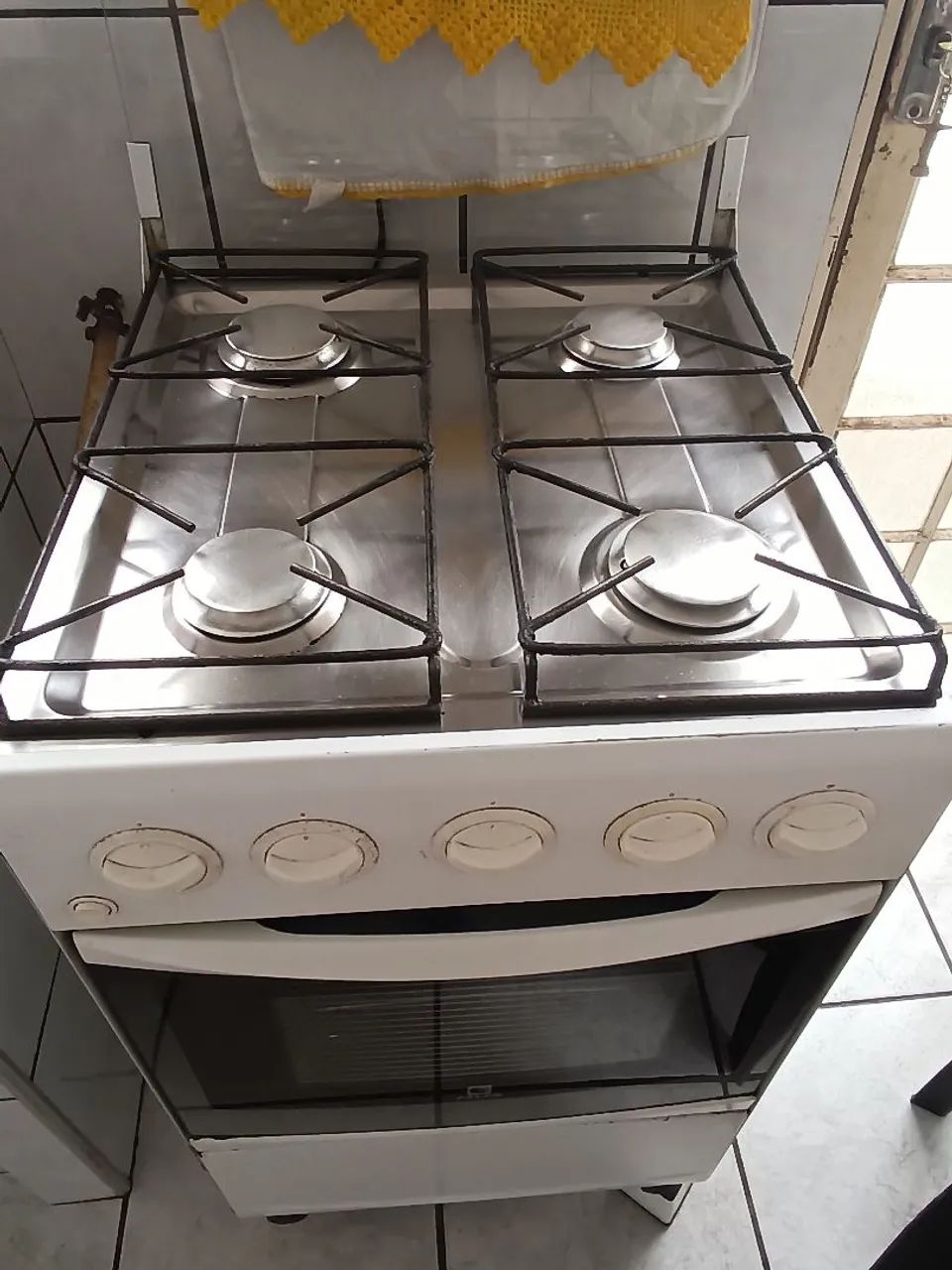 Fogão 