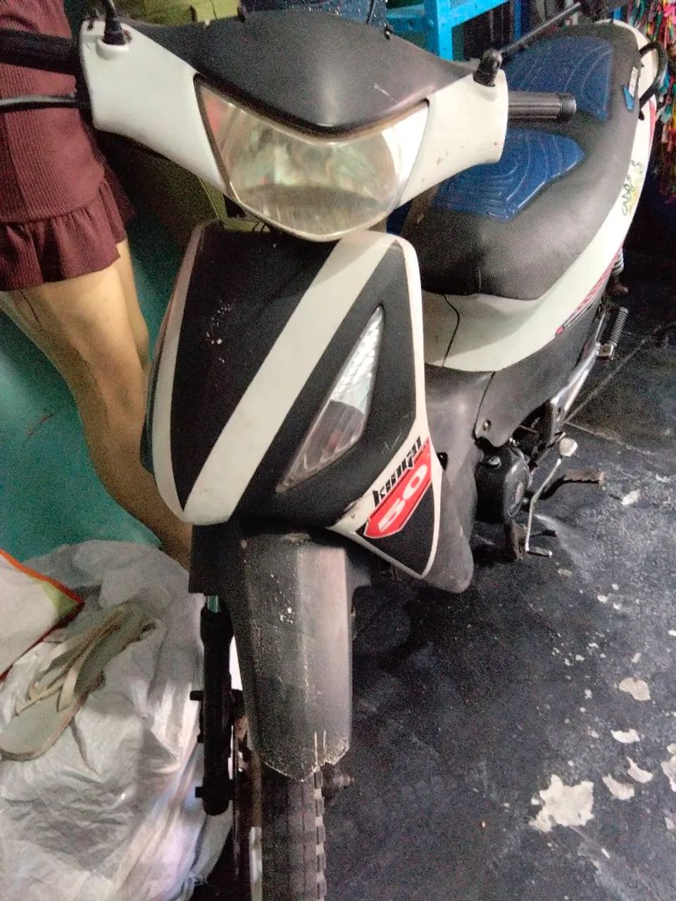 Vendo cinquentinha  - Foto 4