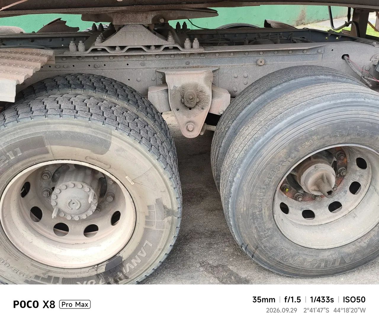 Iveco stralis 2007  - Foto 4