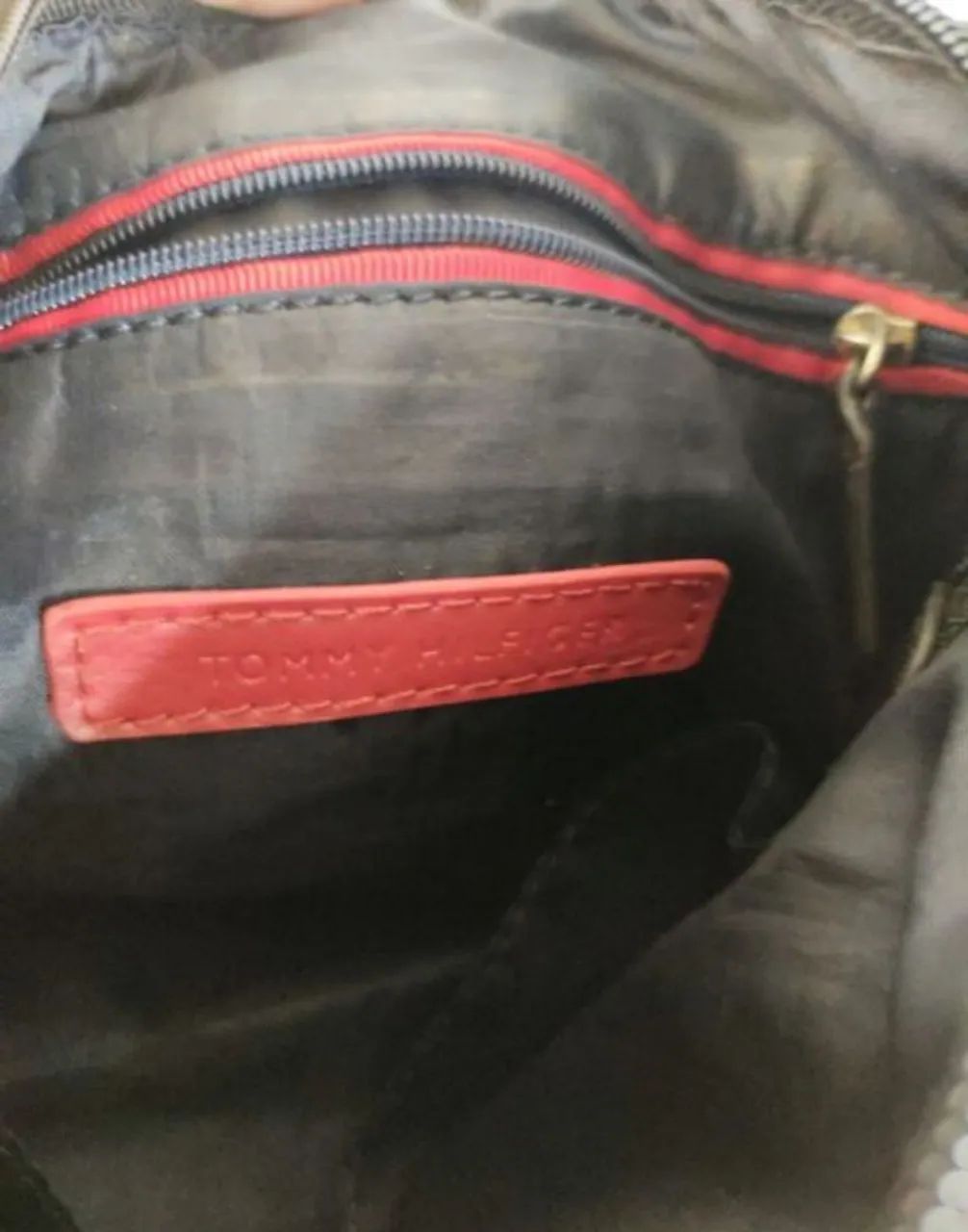 Bolsa Tommy Hilfiger  - Foto 5