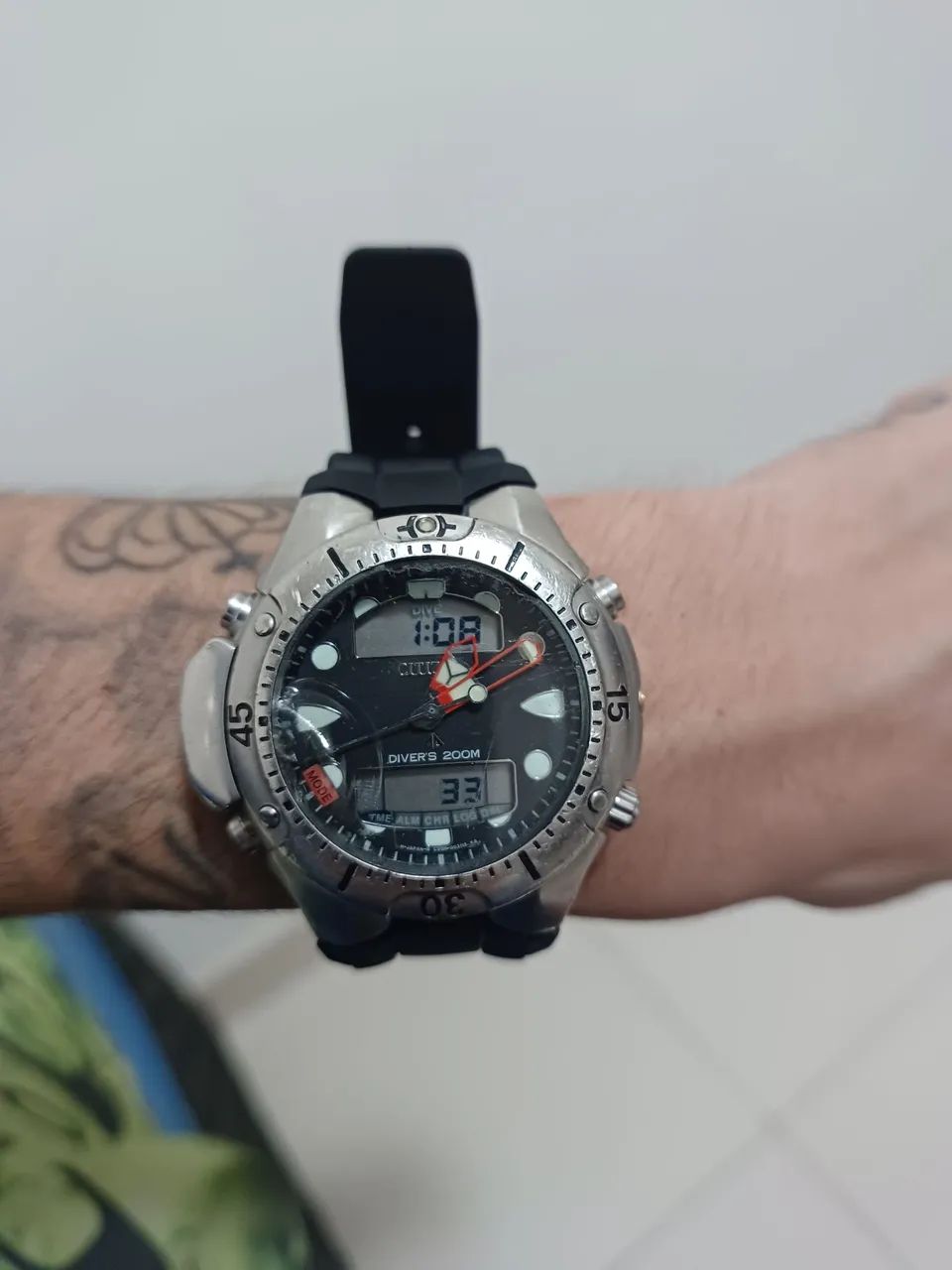 Citizen Aqualand