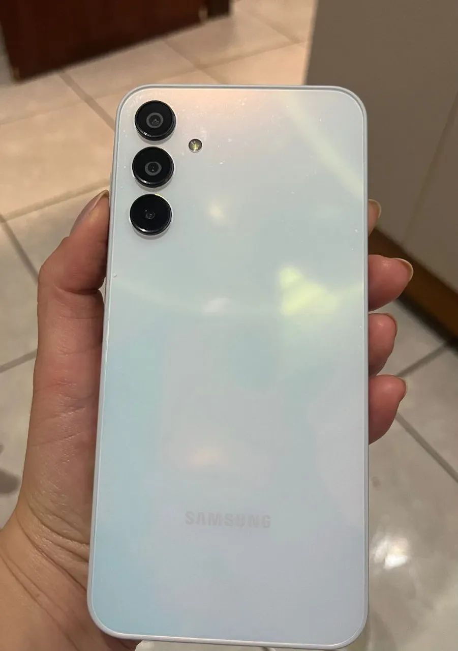 Cell A15 - Foto 2