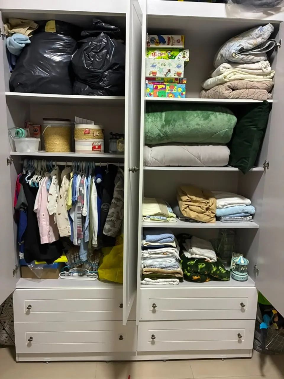 Jogo de quarto infantil - Foto 2