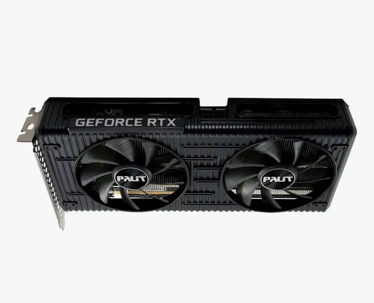 Placa de Vídeo Palit GeForce RTX 3060 12GB GDDR6 Nvidia 8K 3584