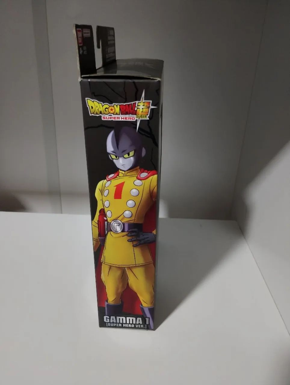 Gamma 1 dragon ball super hero , dragon stars  - Foto 4