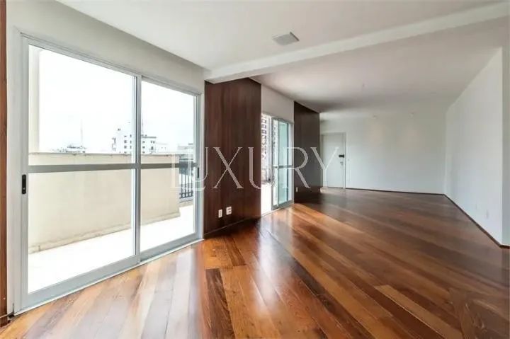 Cobertura para Locação no Jardim Paulista | 242 m² | 3 Suítes | 4 Vagas - Foto 2