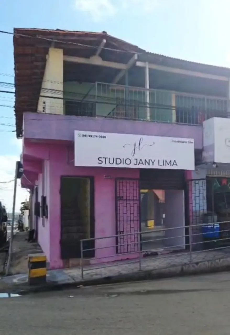 Aluguel de ponto comercial - São Bernardo