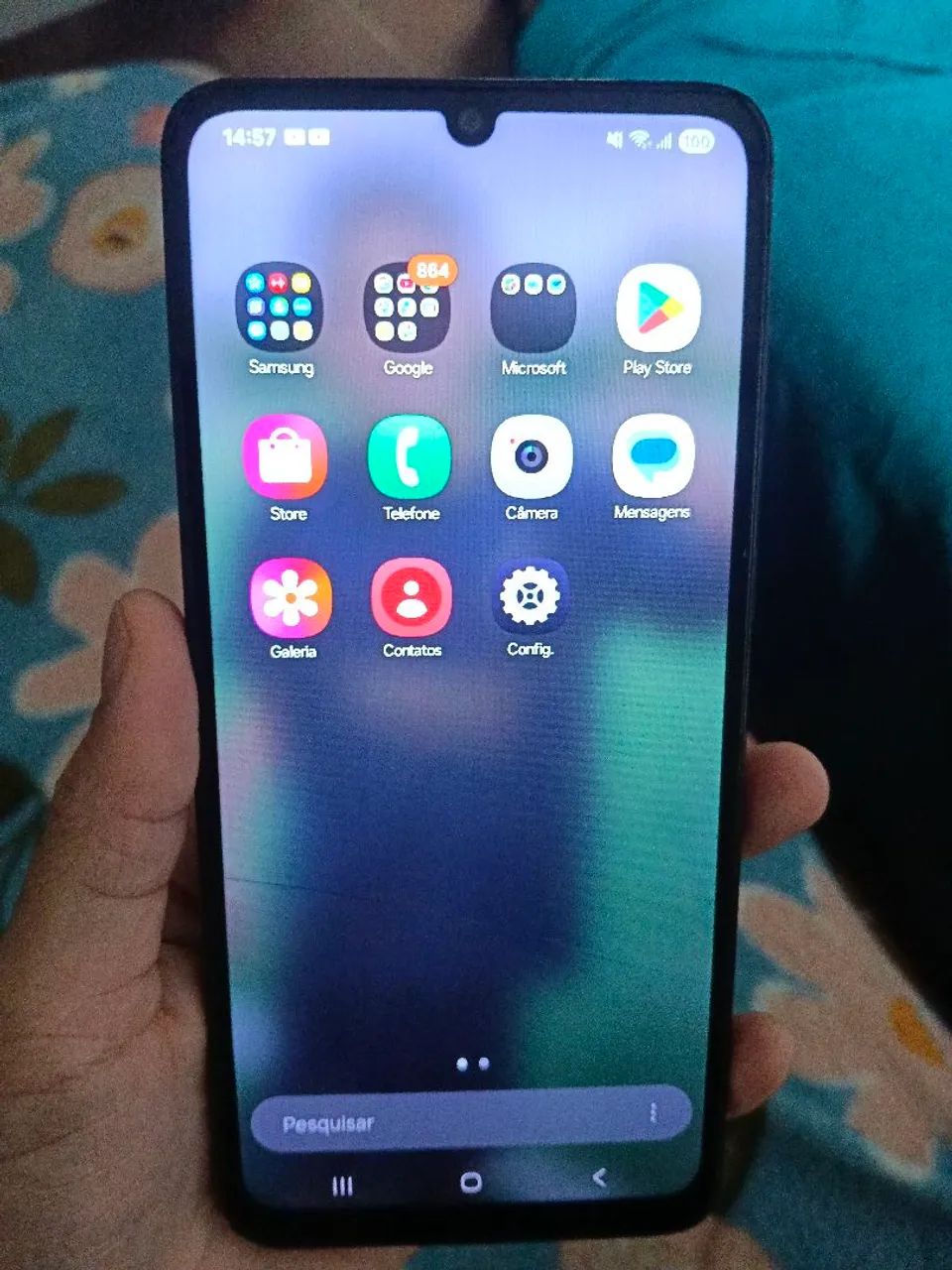 Celular Samsung A05 - Foto 5