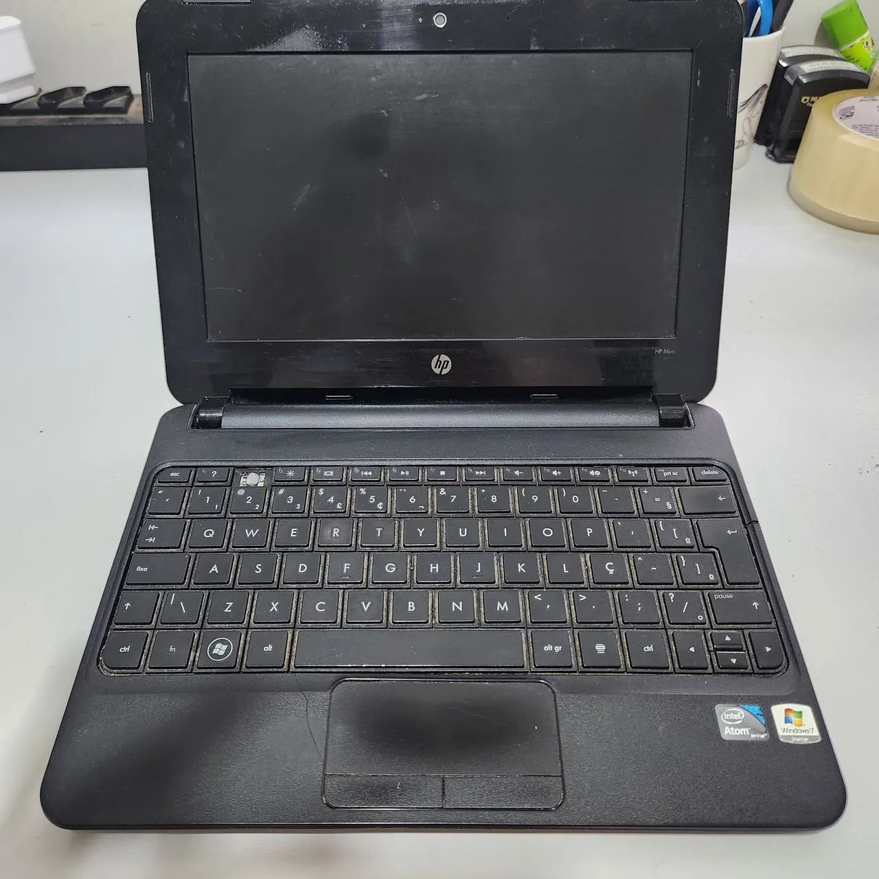 Netbook HP - Foto 2
