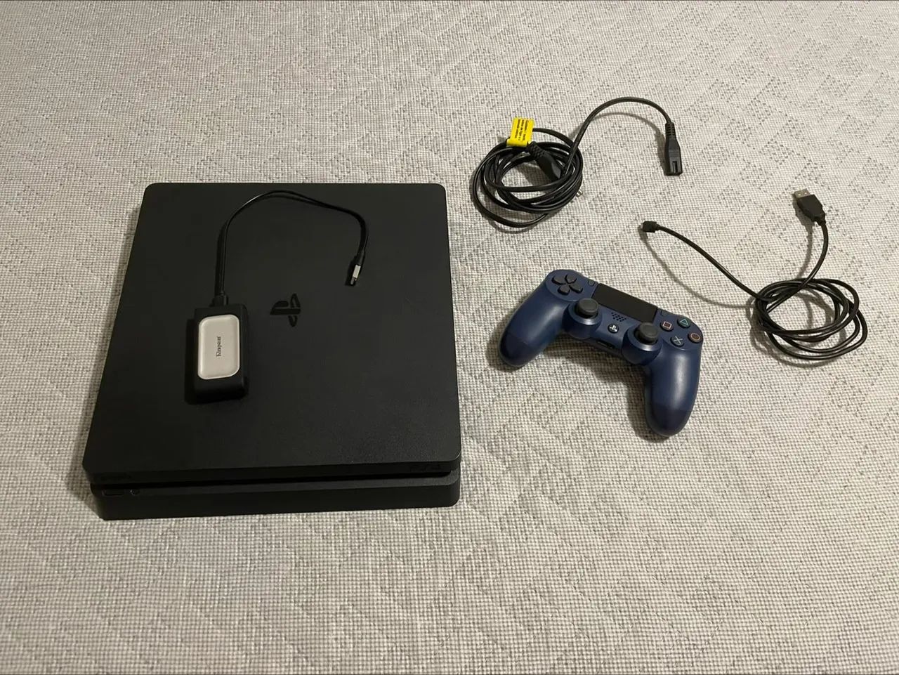 PlayStation 4