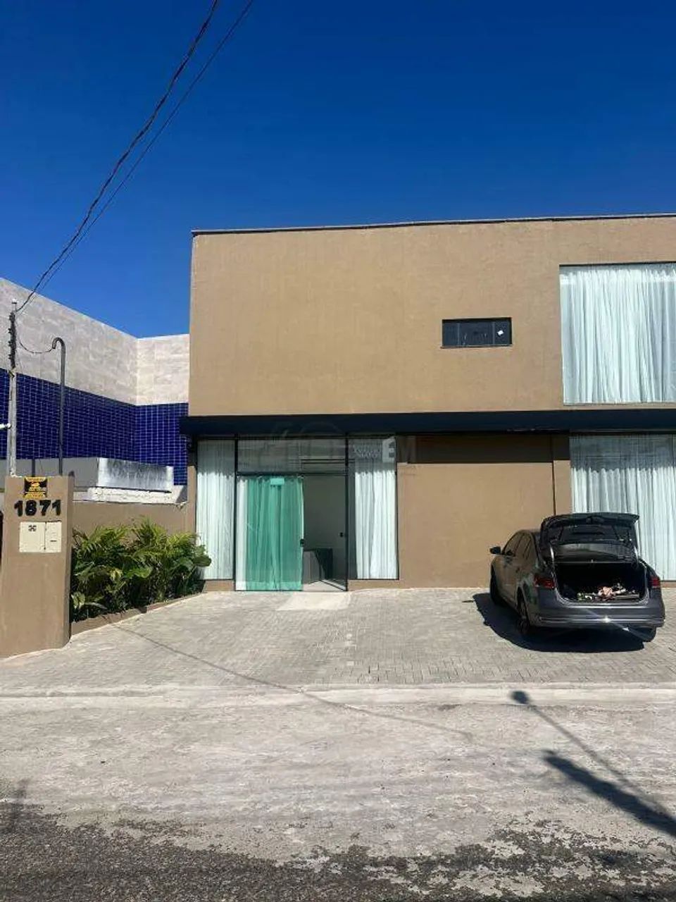 Sala para aluguel, Jóquei - Teresina/PI - Foto 2