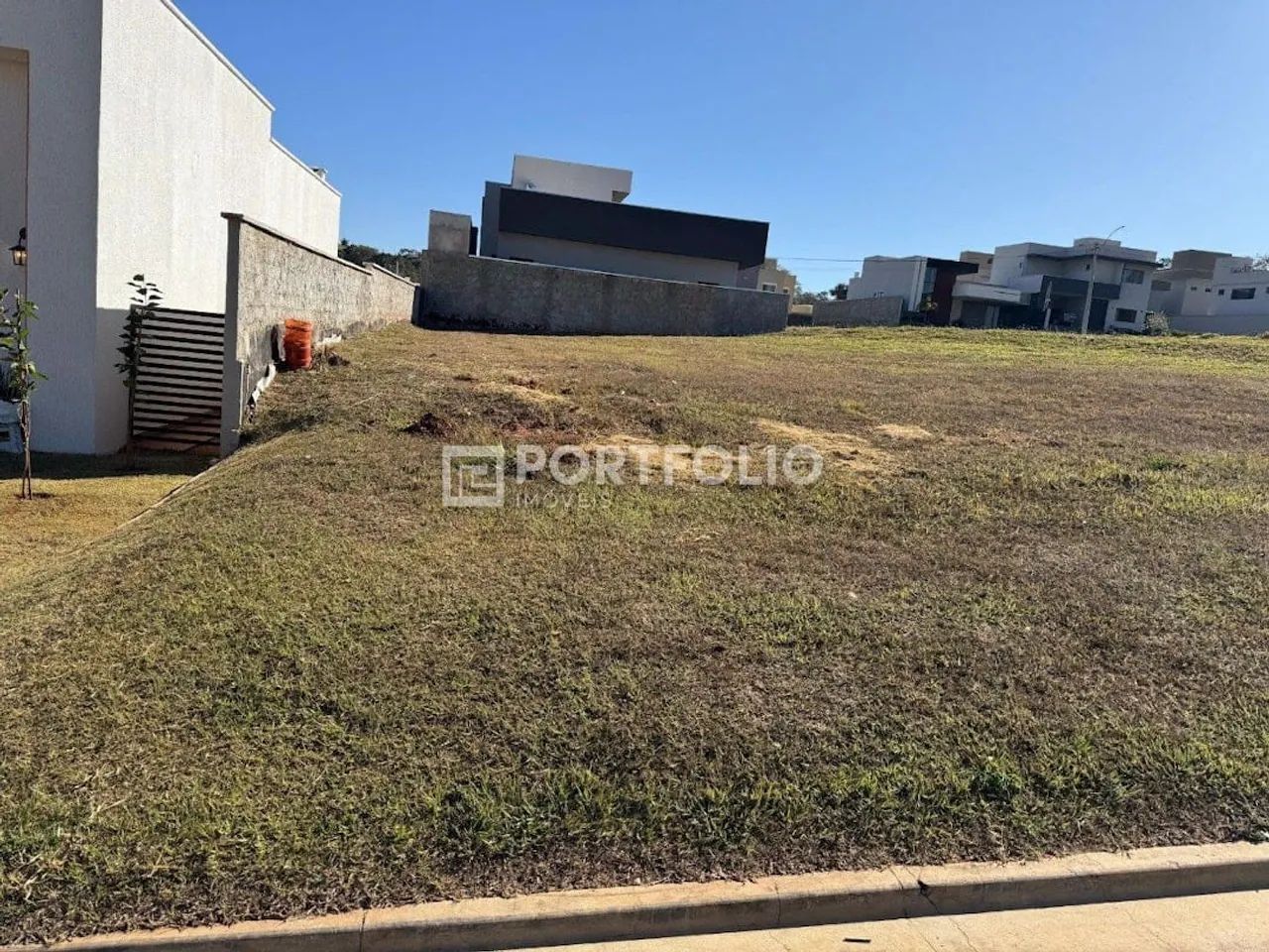 Terreno Residencial à venda, Jardins Bolonha, Senador Canedo - Foto 2