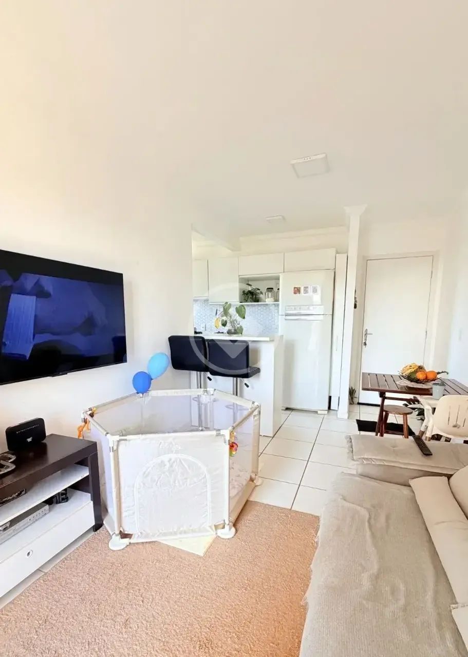 APARTAMENTO - Vargem do Bom Jesus - FM-362869 - Foto 3