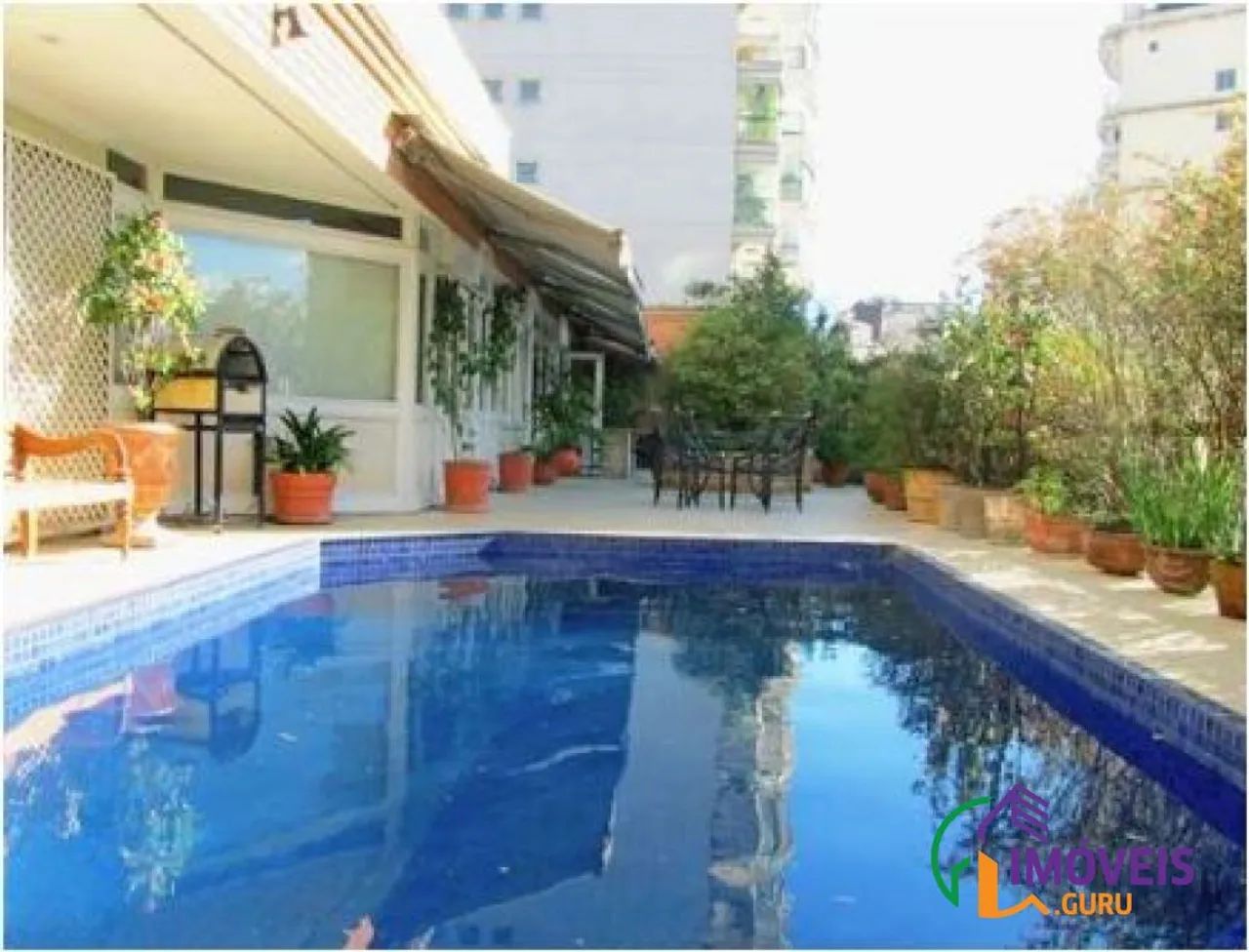 TRIPLEX - ITAIM BIBI - SP - Foto 2