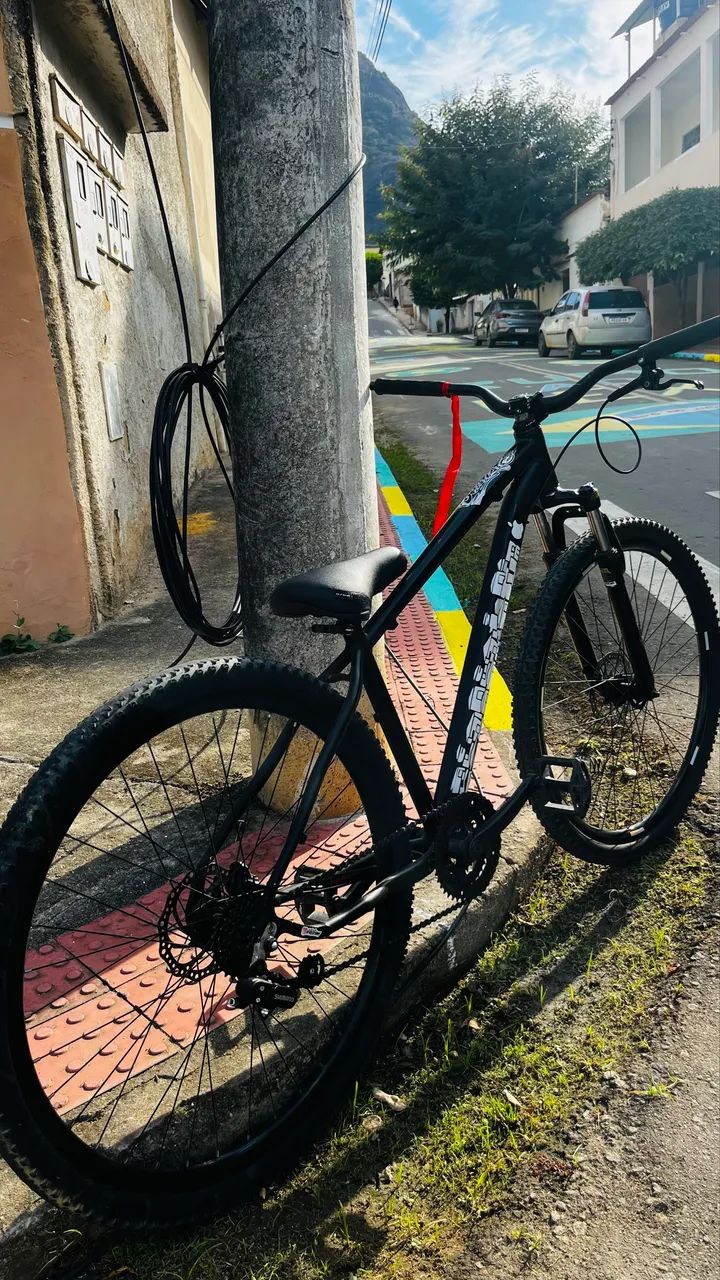 KSW ARO 29 MONTADA PARA GRAU - Foto 2