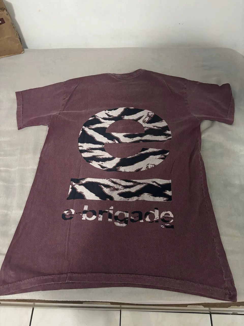 camisas Osklen originais - Foto 4