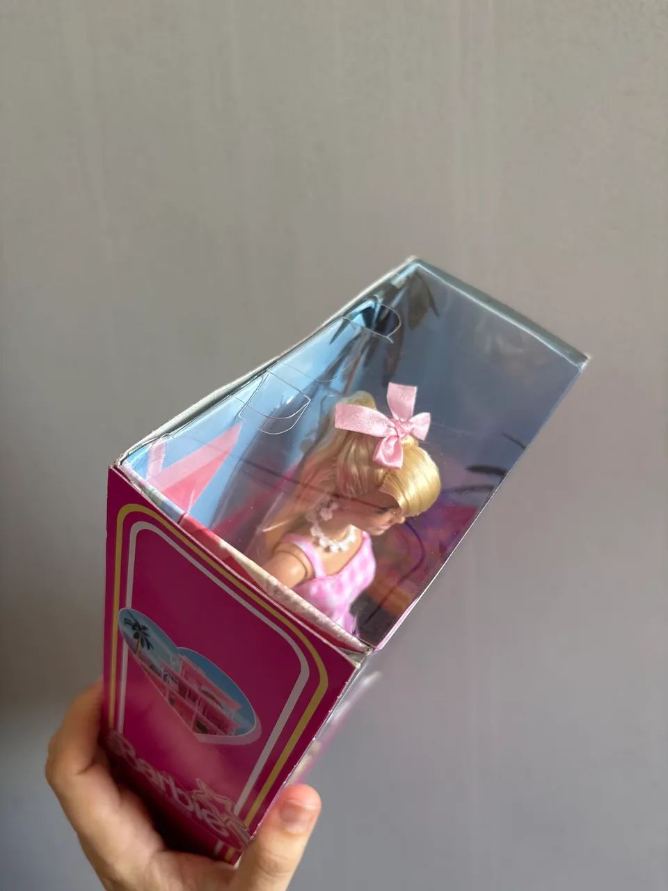 Barbie The movie lacrada  - Foto 4