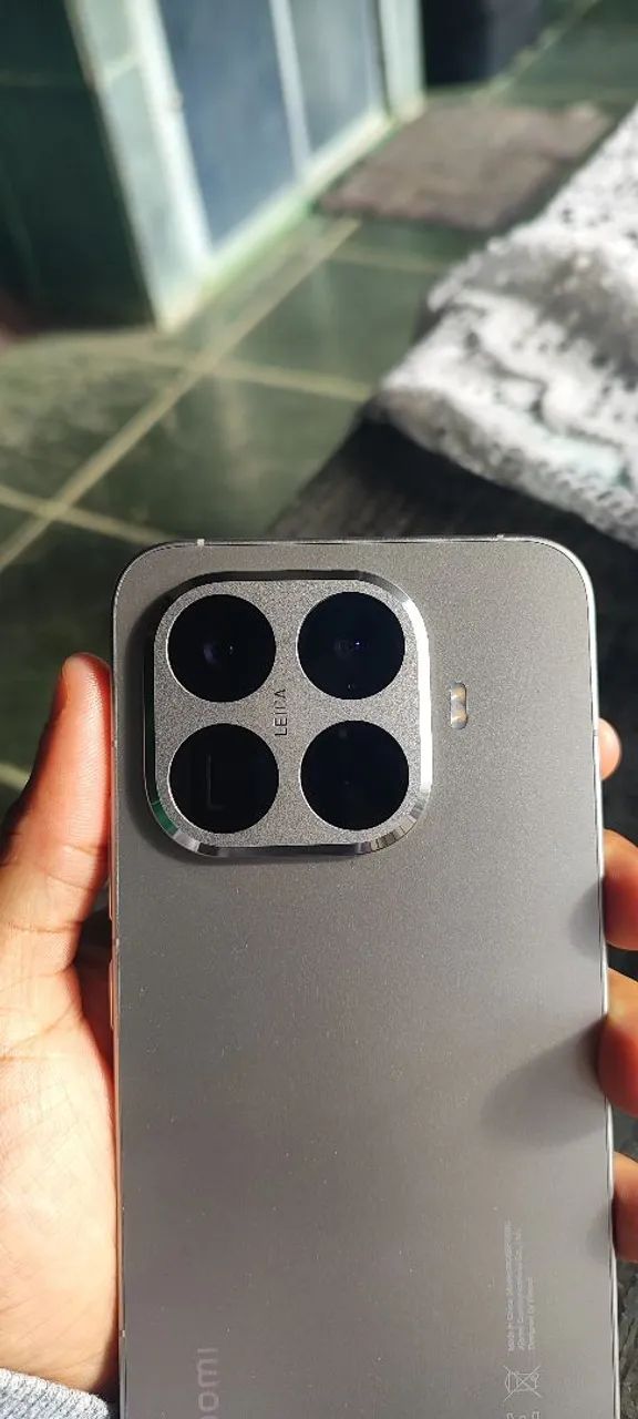 Xiaomi mi 15t pro - Foto 2