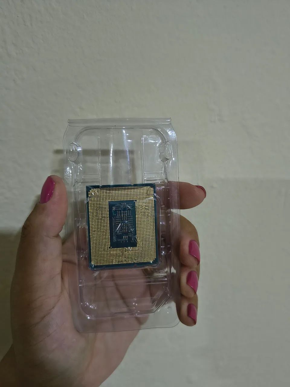 Processador i5 12400 - Foto 2
