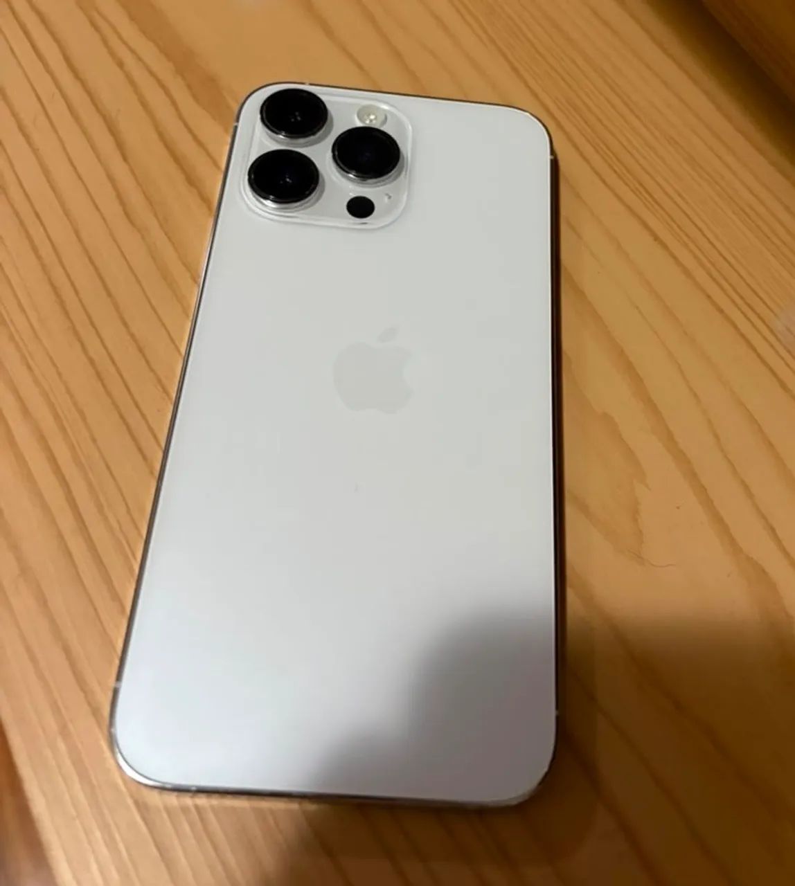 IPHONE 14 PRO MAX - BRANCO - 128 GB - Foto 4