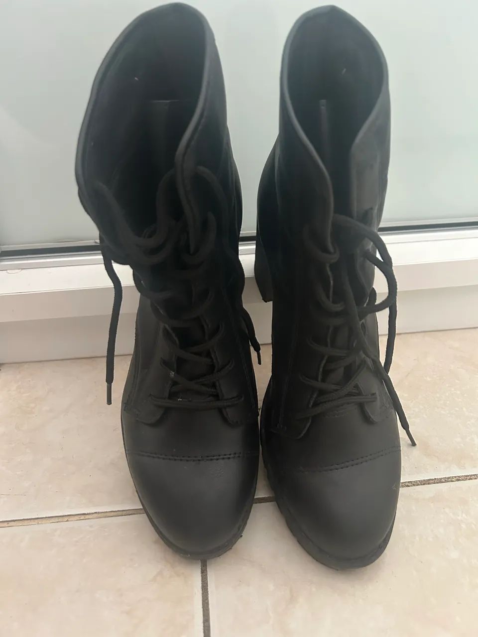 Bota Mississipi 