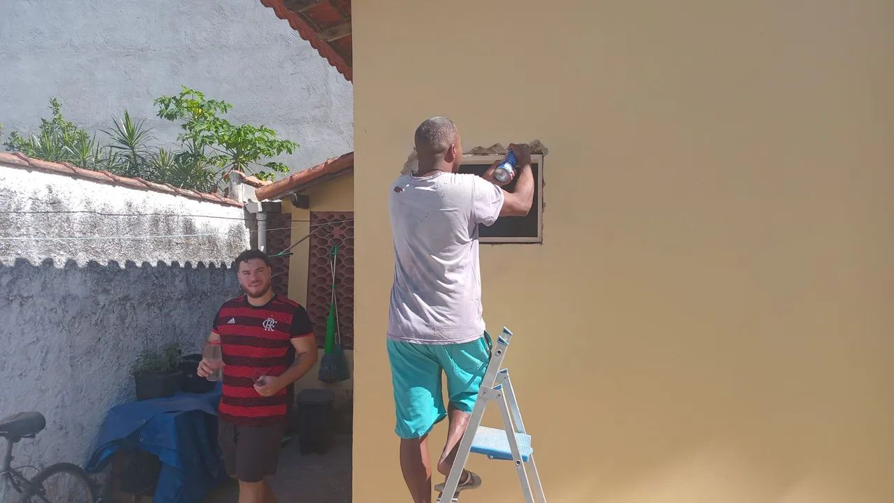 Serviços de construção e reformas - Foto 5