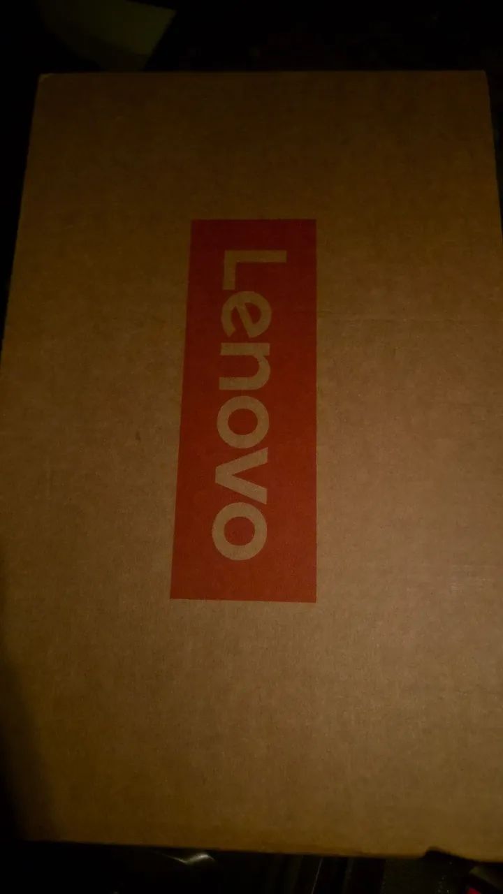 Notebook Lenovo - Foto 2
