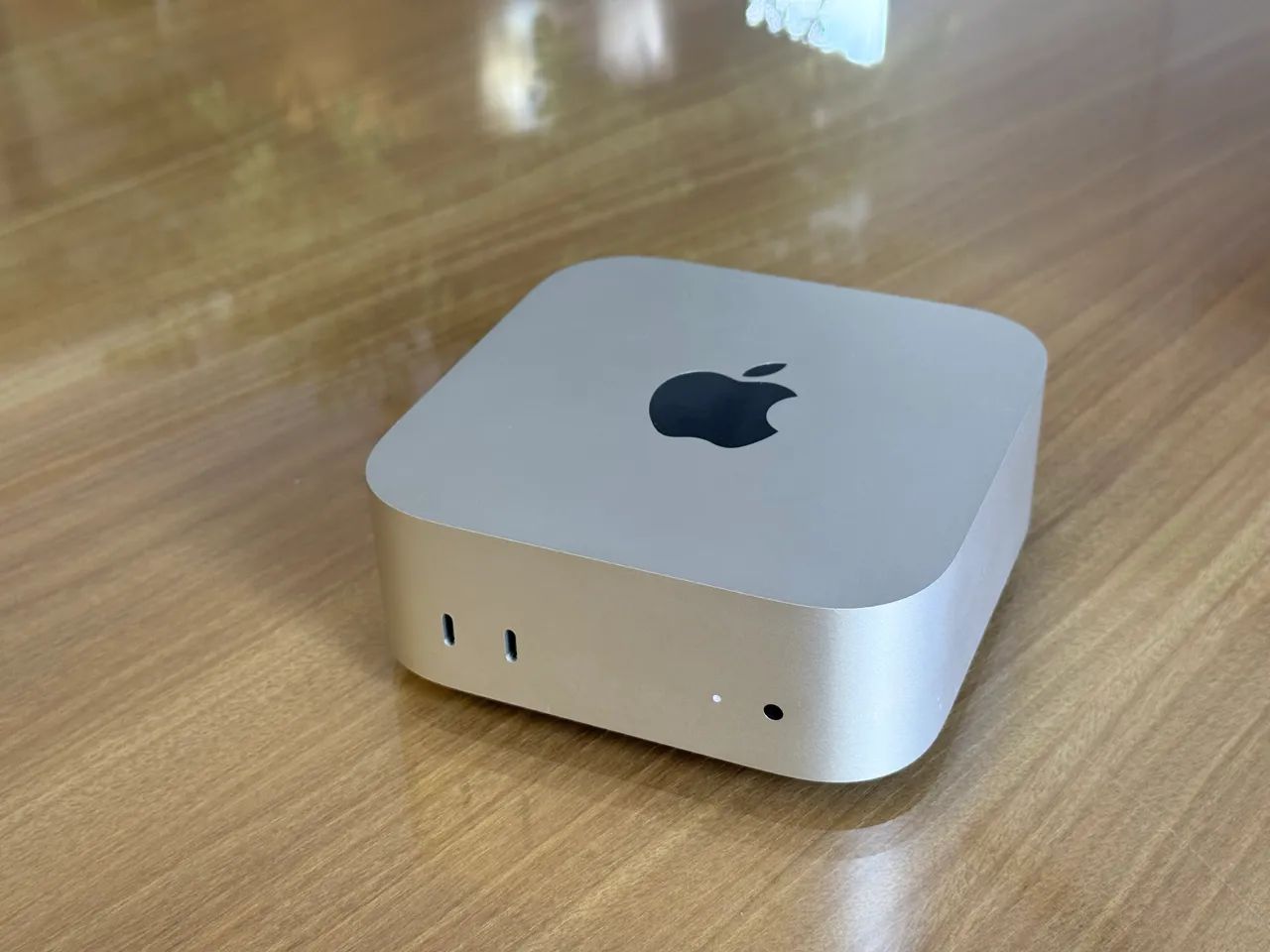 Mac Mini M4 256GB