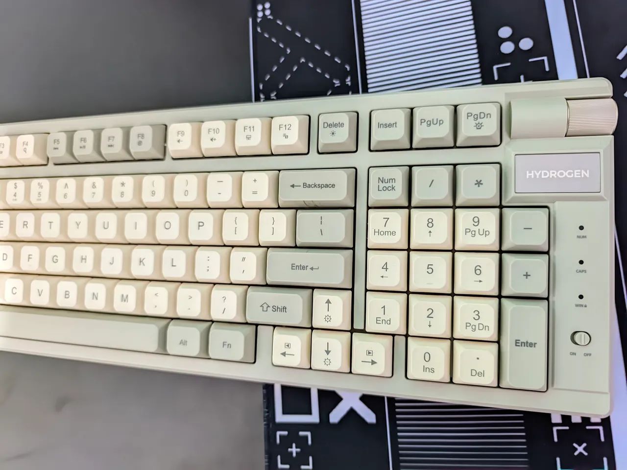 Teclado Mecânico  - Foto 4