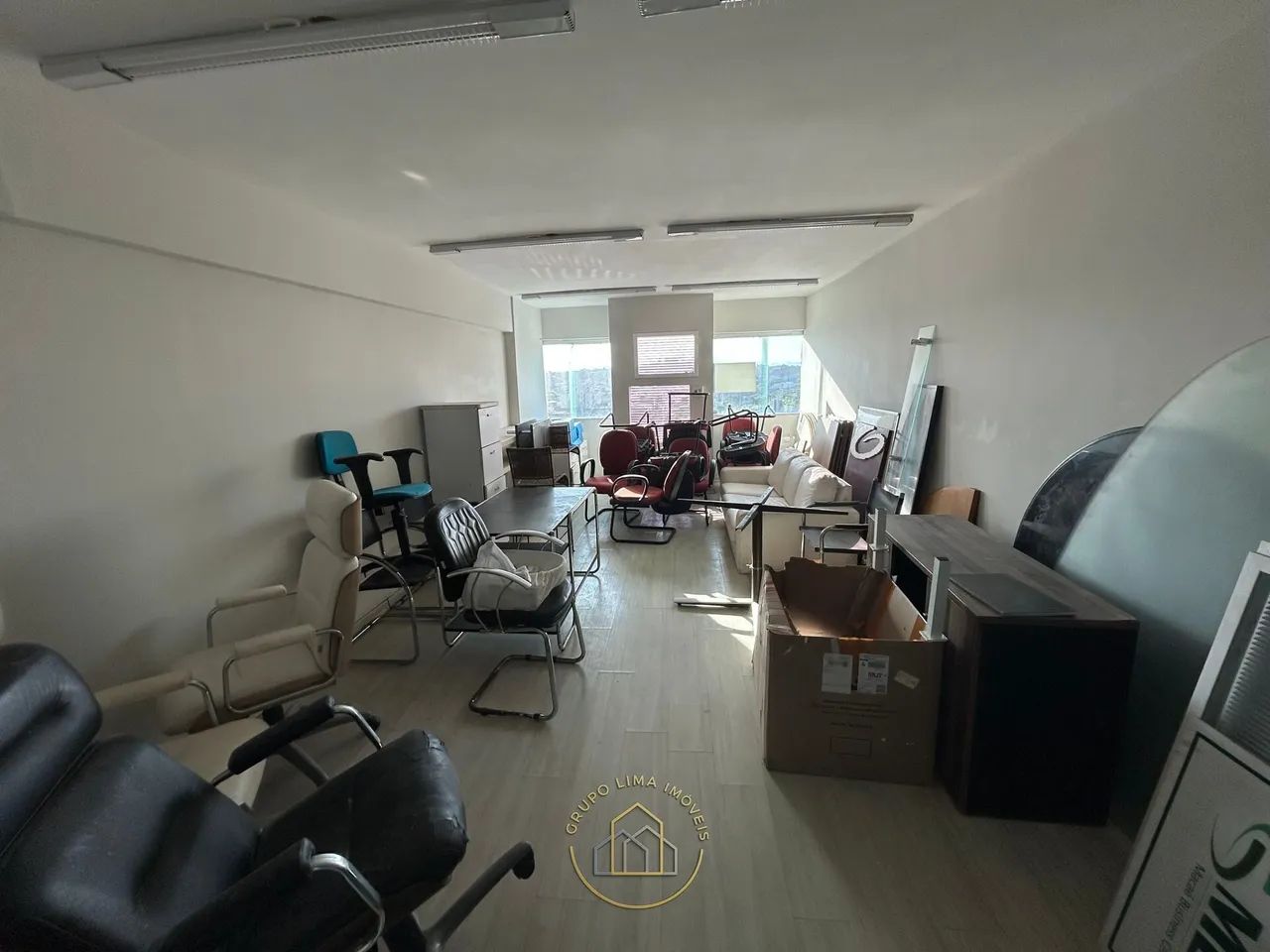 Sala Comercial à Venda nos Cavaleiros, Macaé/RJ - Foto 5
