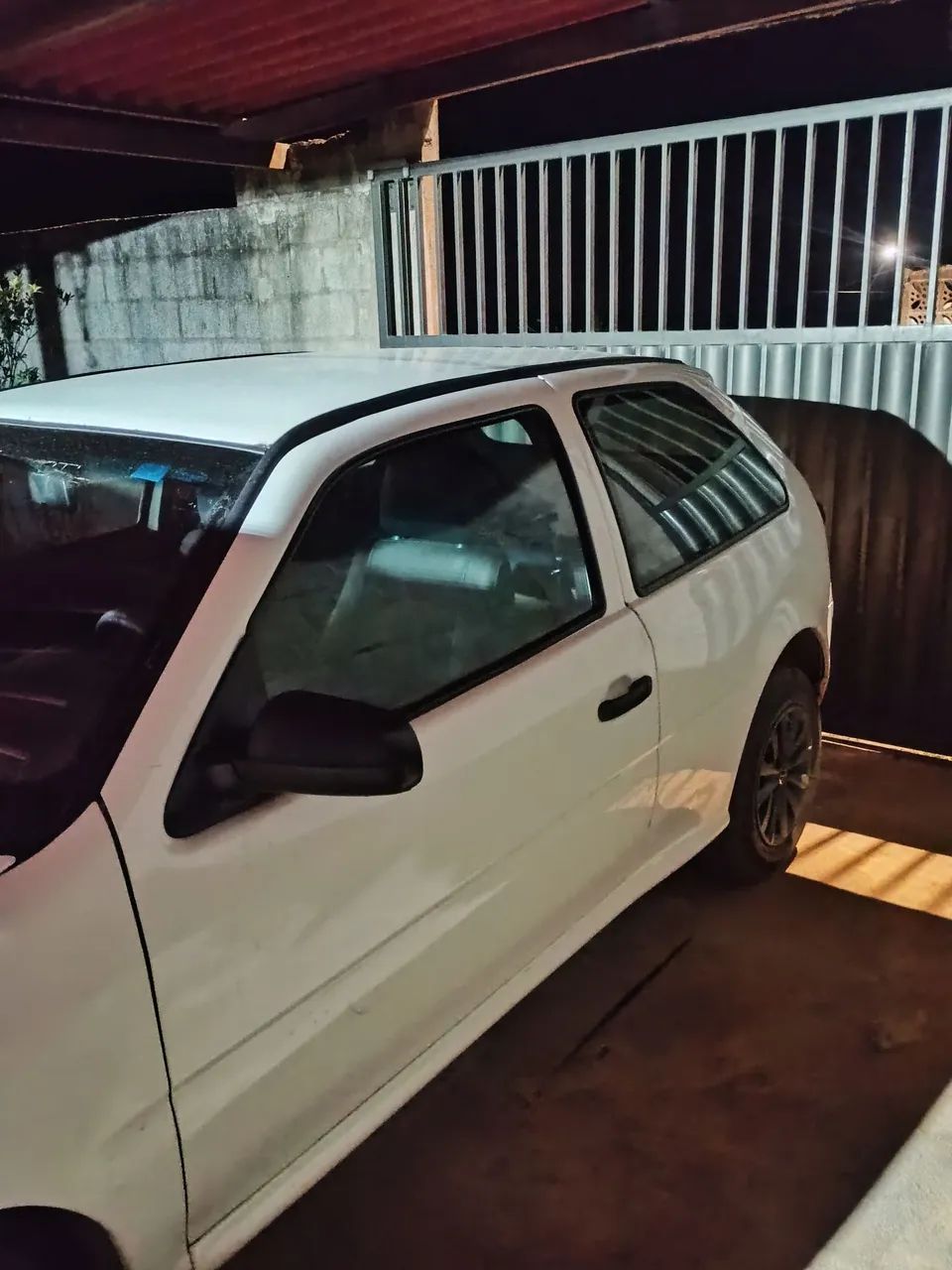 Volkswagen Gol Geração IV Ecomotion 1.0 8V MI Total Flex Mec. 2P 2013 - Foto 4