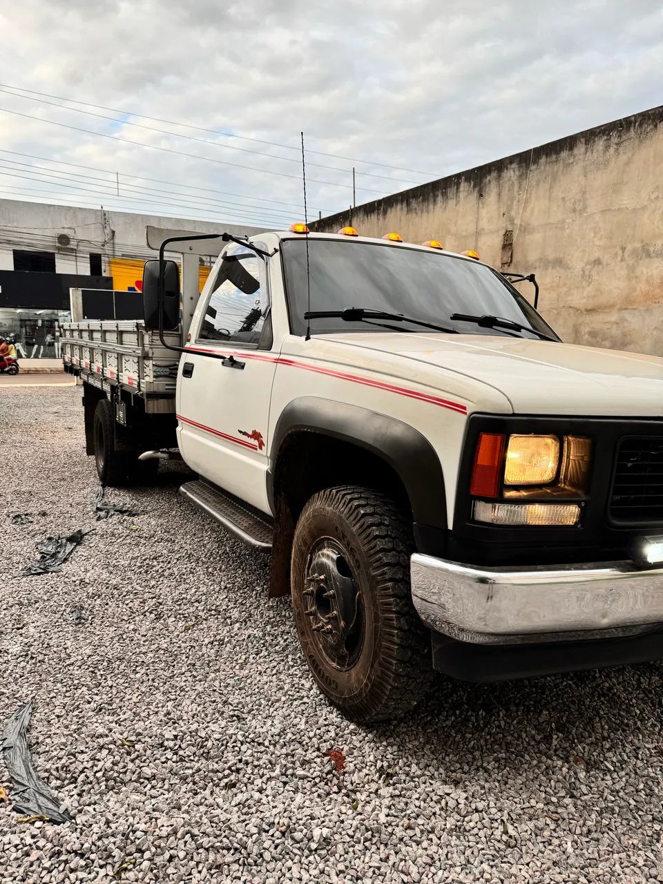 GMC 6100 - Foto 4