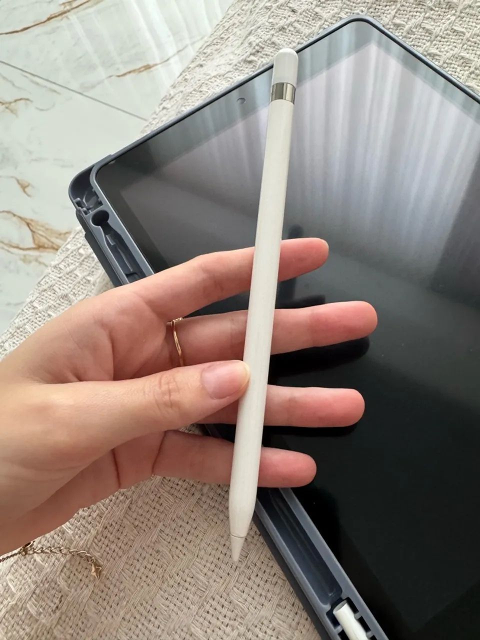 Apple Pencil 1ª geração  - Foto 2