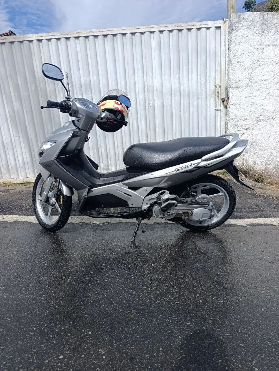 neo 115  - Foto 5