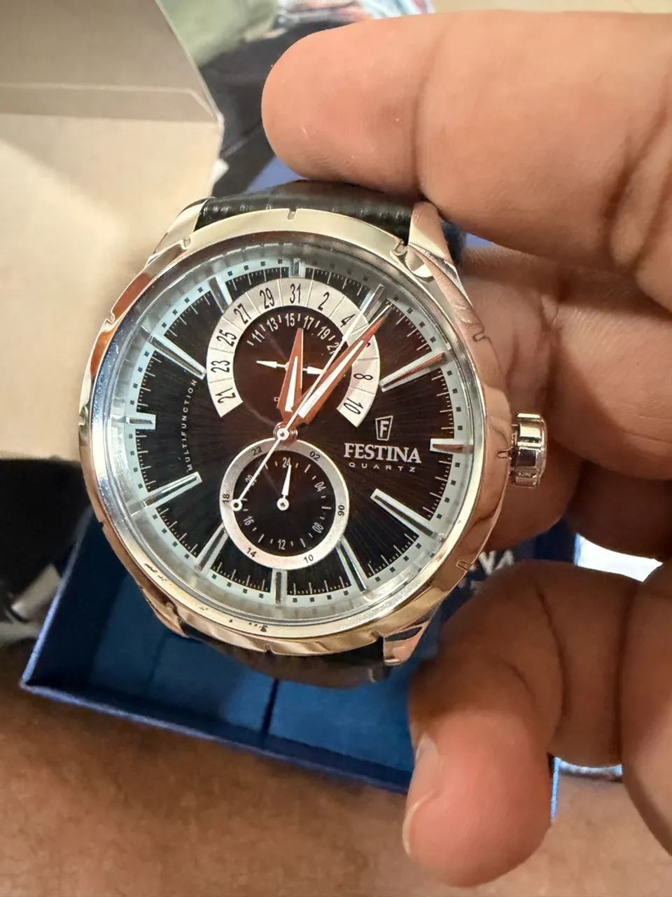 Relógio Festina - Foto 2