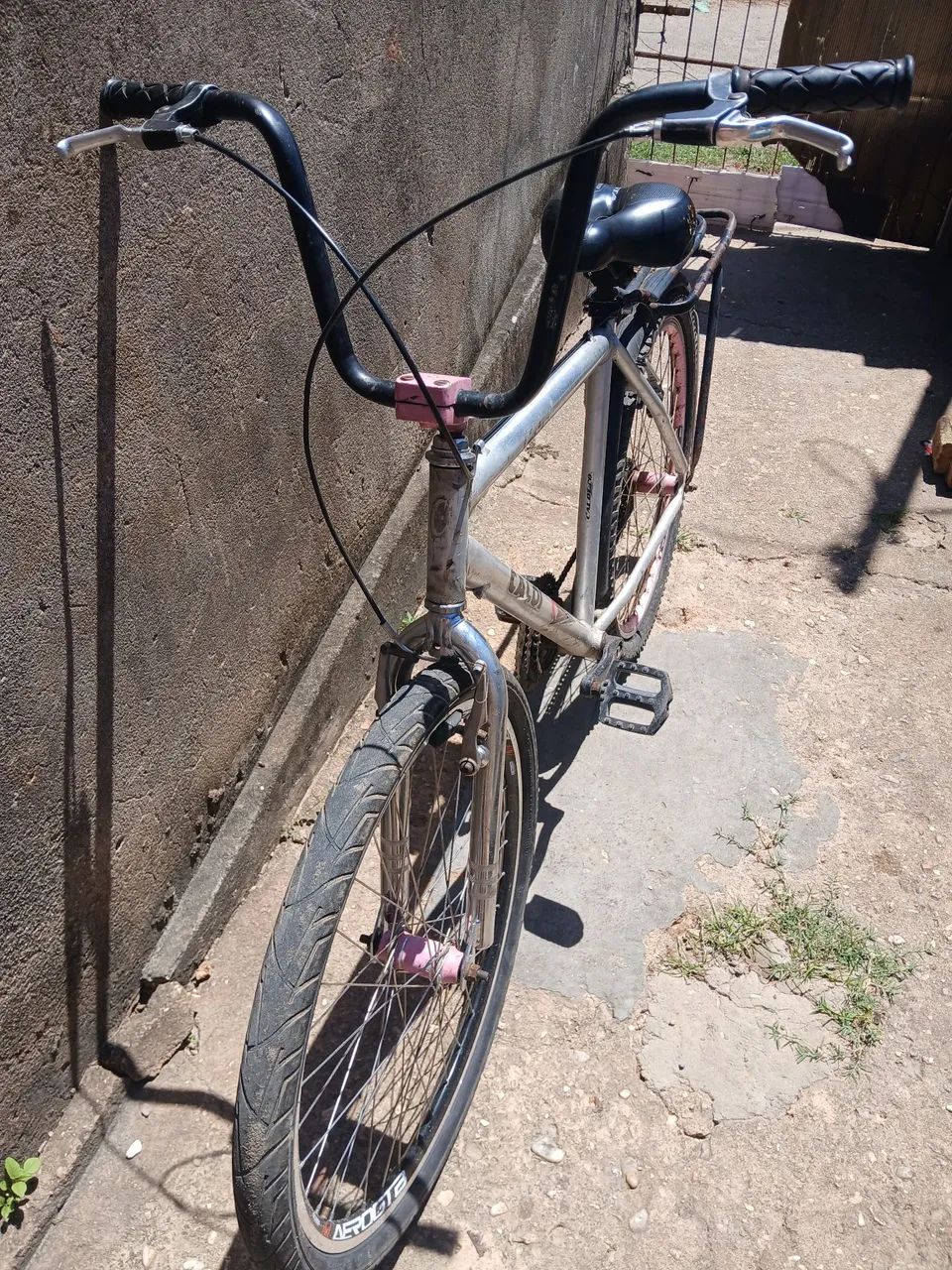 Bicicleta Aro 26 - Foto 2